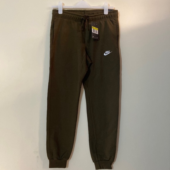 Nike Other - NIKE FLEECE MENS JOGGER